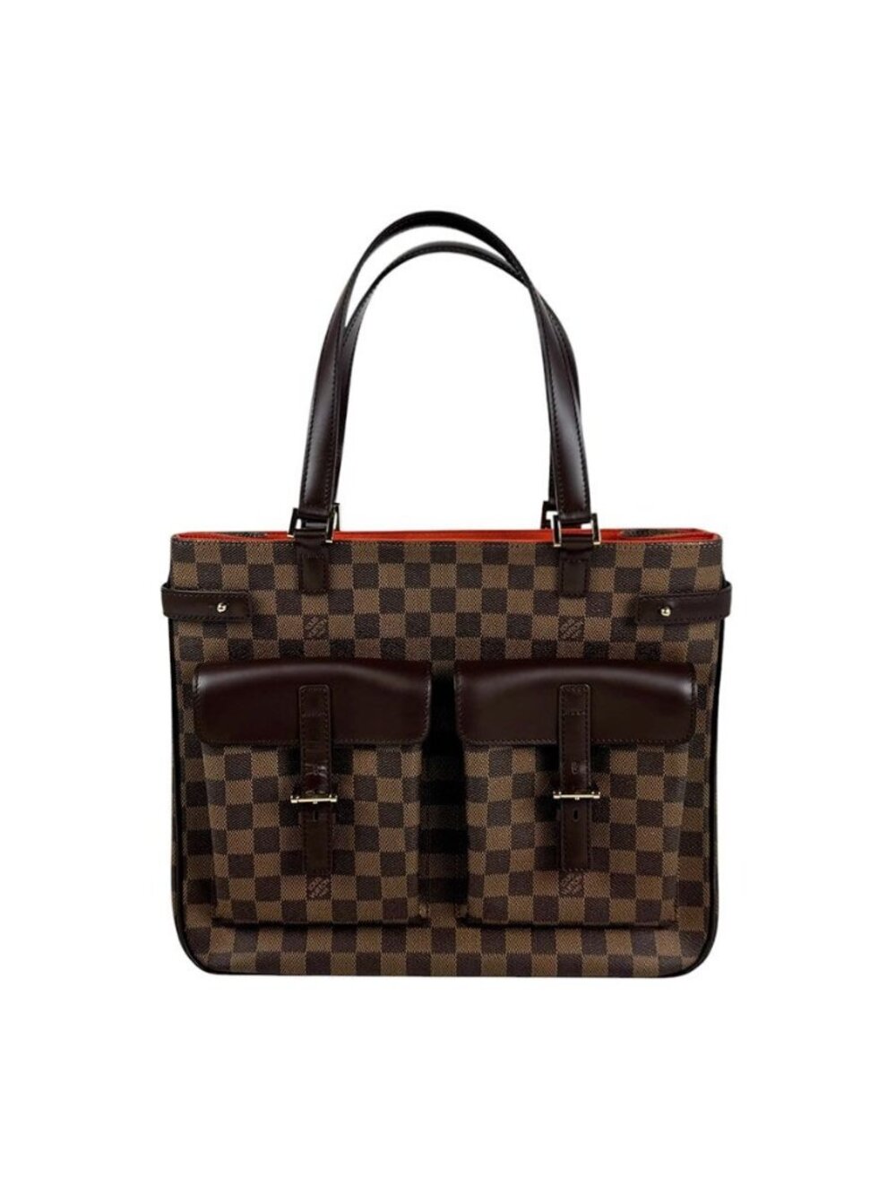 Louis Vuitton Handbag Uzes